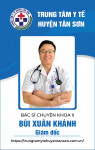 NHẬN DIỆN TÀI LIỆU VĂN PHÒNG TÂN SƠN 21