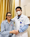 LỜI CẢM ƠN TỪ TRÁI TIM – MÓN QUÀ TINH THẦN Ý NGHĨA DÀNH CHO Y BÁC SĨ TRUNG TÂM Y TẾ HUYỆN TÂN SƠN
