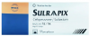 Kháng sinh Sulraapix 1.5g