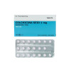 Thông tin thuốc COLCHICINA 1mg Tablet (Colchicina 1mg)