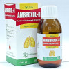 Thông tin thuốc Ambroxol-H