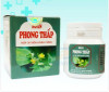 Thông tin thuốc Hoàn Phong Thấp