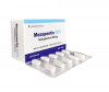 Thông tin thuốc MEZAPENTIN 600