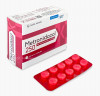 Thông tin thuốc METRONIDAZOL 250mg