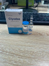 Kháng sinh Clindamycin 600mg