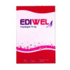 Thuốc tim mạch EDIWEL (Clopidogrel 75mg) 