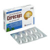 HOẠT HUYẾT DƯỠNG NÃO CERECAPS