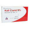 Khuyến cáo tăng cường an toàn khi sử dụng dung dịch tiêm truyền chứa kali clorid