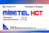 MIBETEL HCT 
