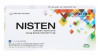 Thuốc tim mạch NISTEN 5mg (Ivabradine 5mg)