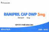 RAMIPRIL CAP DWP 5mg