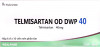 TELMISARTAN OD DWP 40