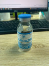 Thuốc kháng sinh Gludazim (Tinidazol 400mg)