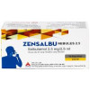 ZENSALBU NEBULES 2.5