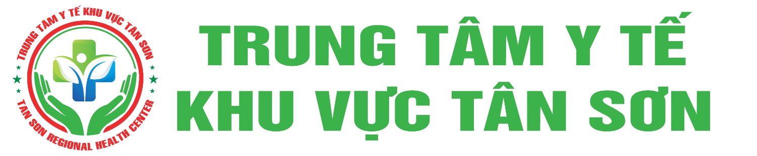 Trung tâm Y tế huyện Tân Sơn