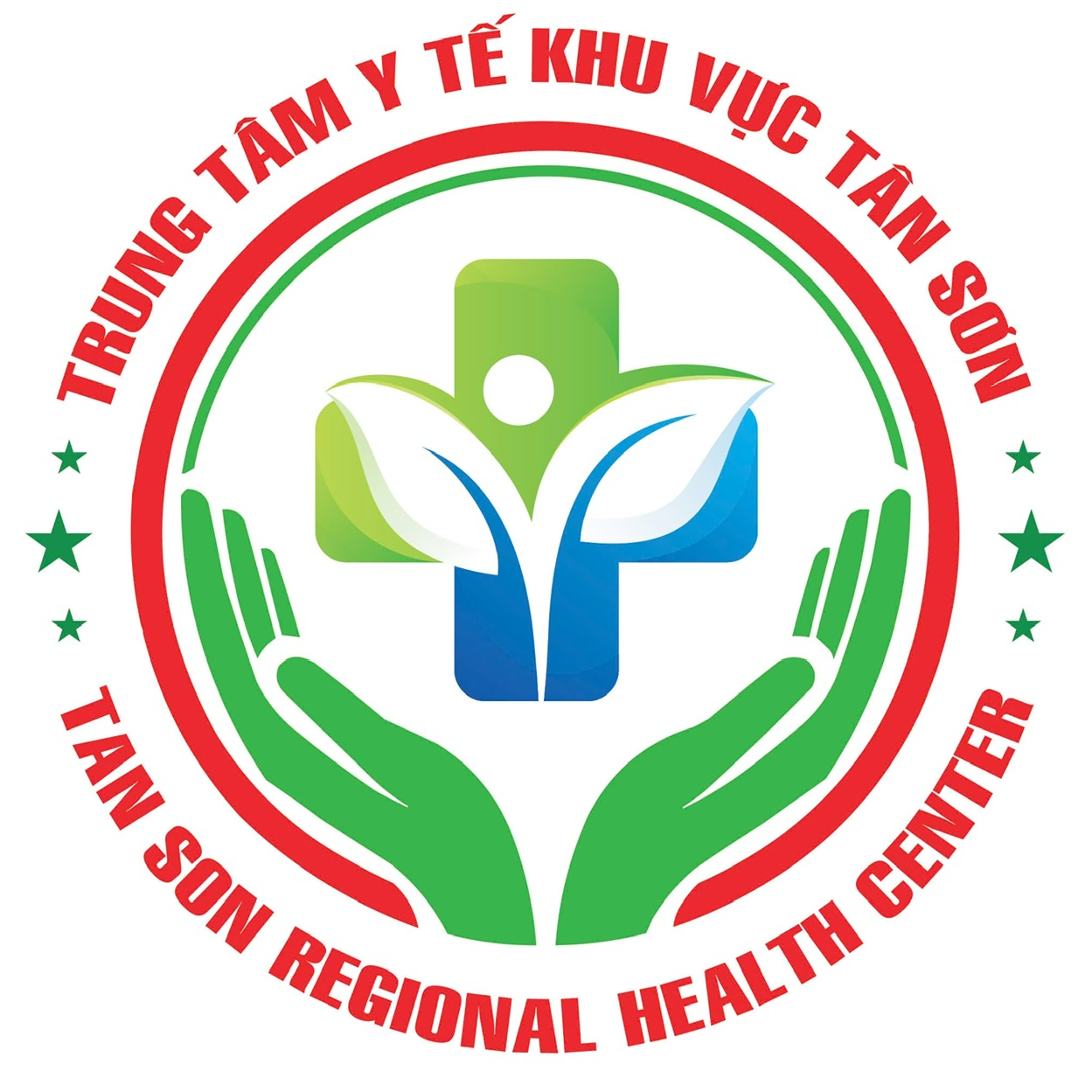 Logo 2025 viền tròn