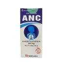 ANC (N-acetylcystein,200mg/5ml - 100ml)