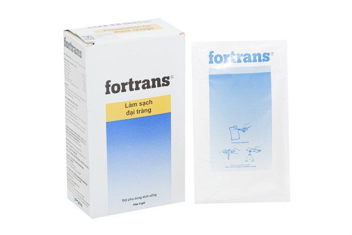 FORTRANS