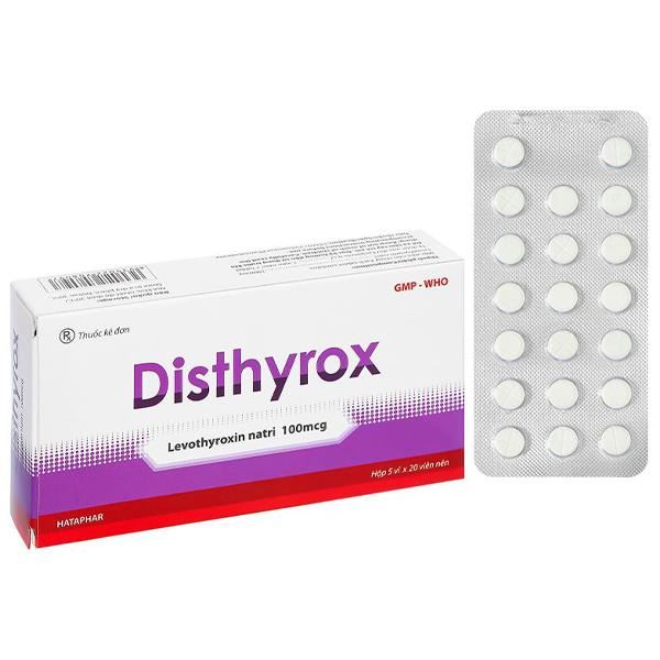 DISTHYROX