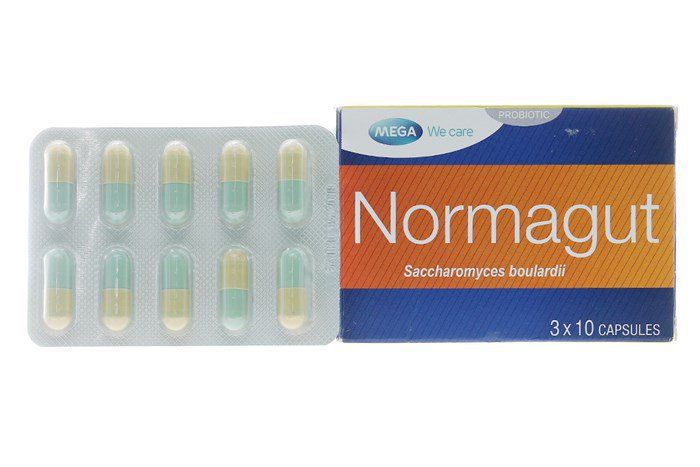 NORMAGUT