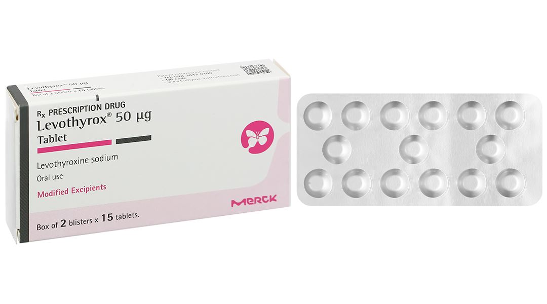 LEVOTHYROX