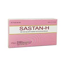 SASTAN-H